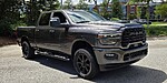 Used 2025 RAM 2500 LARAMIE 4X4 CREW CAB 6'4" BOX in NEWNAN, GEORGIA