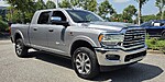 Used 2019 RAM 2500 LONGHORN 4X4 MEGA CAB 6'4" BOX in NEWNAN, GEORGIA