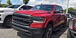 Used 2022 RAM 1500 BIG HORN/LONE STAR in NEWNAN, GEORGIA