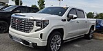 Used 2025 GMC SIERRA 1500 DENALI in NEWNAN, GEORGIA