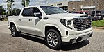 Used 2025 GMC SIERRA 1500 4WD CREW CAB 147" DENALI in NEWNAN, GEORGIA