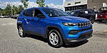 Used 2023 JEEP COMPASS SPORT 4X4 in NEWNAN, GEORGIA