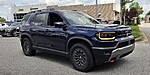 Used 2026 Honda Passport TRAILSPORT BLACKOUT AWD in NEWNAN, GEORGIA