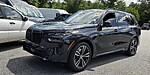 Used 2023 BMW X7 XDRIVE40I in NEWNAN, GEORGIA