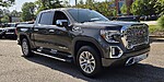 Used 2019 GMC SIERRA 1500 4WD CREW CAB 147" DENALI in NEWNAN, GEORGIA