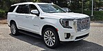 Used 2022 GMC YUKON 2WD 4DR DENALI in NEWNAN, GEORGIA