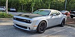 Used 2022 DODGE CHALLENGER SRT HELLCAT REDEYE WIDEBODY JAILBREAK in NEWNAN, GEORGIA