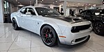Used 2022 DODGE CHALLENGER SRT HELLCAT REDEYE WIDEBODY JAILBREAK RWD in NEWNAN, GEORGIA