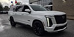 Used 2025 CADILLAC ESCALADE ESV AWD 4DR V-SERIES in NEWNAN, GEORGIA