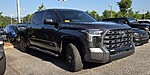 Used 2024 TOYOTA TUNDRA PLATINUM in NEWNAN, GEORGIA
