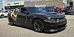 Used 2020 DODGE CHARGER SCAT PACK RWD in NEWNAN, GEORGIA