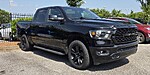 Used 2024 RAM 1500 BIG HORN/LONE STAR in NEWNAN, GEORGIA