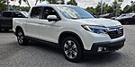Used 2019 Honda Ridgeline RTL-T 2WD in NEWNAN, GEORGIA
