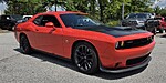 Used 2020 DODGE CHALLENGER R/T SCAT PACK RWD in NEWNAN, GEORGIA