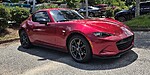 Used 2018 MAZDA MIATA CLUB in NEWNAN, GEORGIA