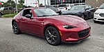 Used 2018 MAZDA MX-5 MIATA RF CLUB MANUAL in NEWNAN, GEORGIA