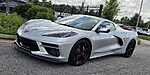 Used 2026 CHEVROLET CORVETTE STINGRAY in NEWNAN, GEORGIA