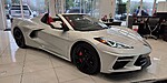 Used 2026 CHEVROLET CORVETTE 2DR STINGRAY CONV W/2LT in NEWNAN, GEORGIA