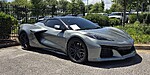 Used 2024 CHEVROLET CORVETTE Z06 in NEWNAN, GEORGIA