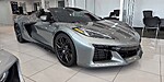 Used 2024 CHEVROLET CORVETTE 2DR Z06 CONV W/2LZ in NEWNAN, GEORGIA