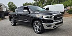 Used 2021 RAM 1500 LIMITED 4X4 CREW CAB 5'7" BOX in NEWNAN, GEORGIA