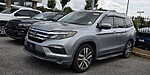 Used 2016 Honda Pilot ELITE in NEWNAN, GEORGIA
