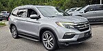 Used 2016 Honda Pilot AWD 4DR ELITE W/RES & NAVI in NEWNAN, GEORGIA
