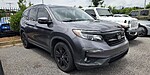 Used 2022 Honda Pilot SPECIAL EDITION in NEWNAN, GEORGIA