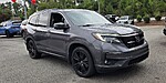 Used 2022 Honda Pilot SPECIAL EDITION 2WD in NEWNAN, GEORGIA