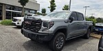 Used 2024 GMC SIERRA 1500 AT4X in NEWNAN, GEORGIA