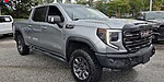 Used 2024 GMC SIERRA 1500 4WD CREW CAB 147" AT4X in NEWNAN, GEORGIA