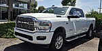 Used 2023 RAM 2500 LARAMIE in NEWNAN, GEORGIA
