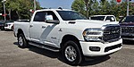 Used 2023 RAM 2500 LARAMIE 4X4 CREW CAB 6'4" BOX in NEWNAN, GEORGIA