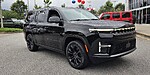 Used 2026 JEEP GRAND WAGONEER SUMMIT OBSIDIAN 4X4 in NEWNAN, GEORGIA