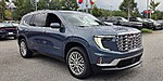 Used 2025 GMC ACADIA FWD 4DR DENALI in NEWNAN, GEORGIA