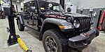 Used 2023 JEEP GLADIATOR RUBICON in NEWNAN, GEORGIA