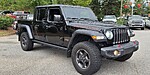 Used 2023 JEEP GLADIATOR RUBICON 4X4 in NEWNAN, GEORGIA
