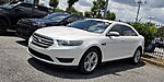 Used 2016 FORD TAURUS SEL in NEWNAN, GEORGIA