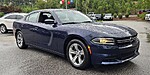 Used 2015 DODGE CHARGER 4DR SDN SE RWD in NEWNAN, GEORGIA