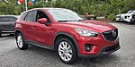 Used 2014 MAZDA CX-5 FWD 4DR AUTO GRAND TOURING in NEWNAN, GEORGIA
