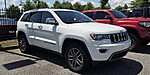 Used 2021 JEEP GRAND CHEROKEE LIMITED in NEWNAN, GEORGIA