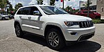 Used 2021 JEEP GRAND CHEROKEE LIMITED 4X2 in NEWNAN, GEORGIA