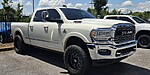 Used 2020 RAM 2500 LIMITED in NEWNAN, GEORGIA