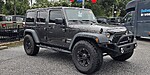 Used 2017 JEEP WRANGLER UNLIMITED SPORT in NEWNAN, GEORGIA