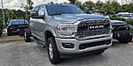 Used 2024 RAM 3500 LIMITED in NEWNAN, GEORGIA