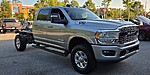 Used 2024 RAM 3500 LIMITED 4WD CREW CAB 60" CA 172.4" WB in NEWNAN, GEORGIA