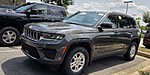 Used 2022 JEEP GRAND CHEROKEE LAREDO in NEWNAN, GEORGIA