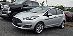 Used 2019 FORD FIESTA SE in NEWNAN, GEORGIA