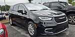 Used 2025 CHRYSLER PACIFICA SELECT in NEWNAN, GEORGIA