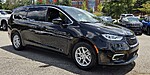 Used 2025 CHRYSLER PACIFICA SELECT FWD in NEWNAN, GEORGIA